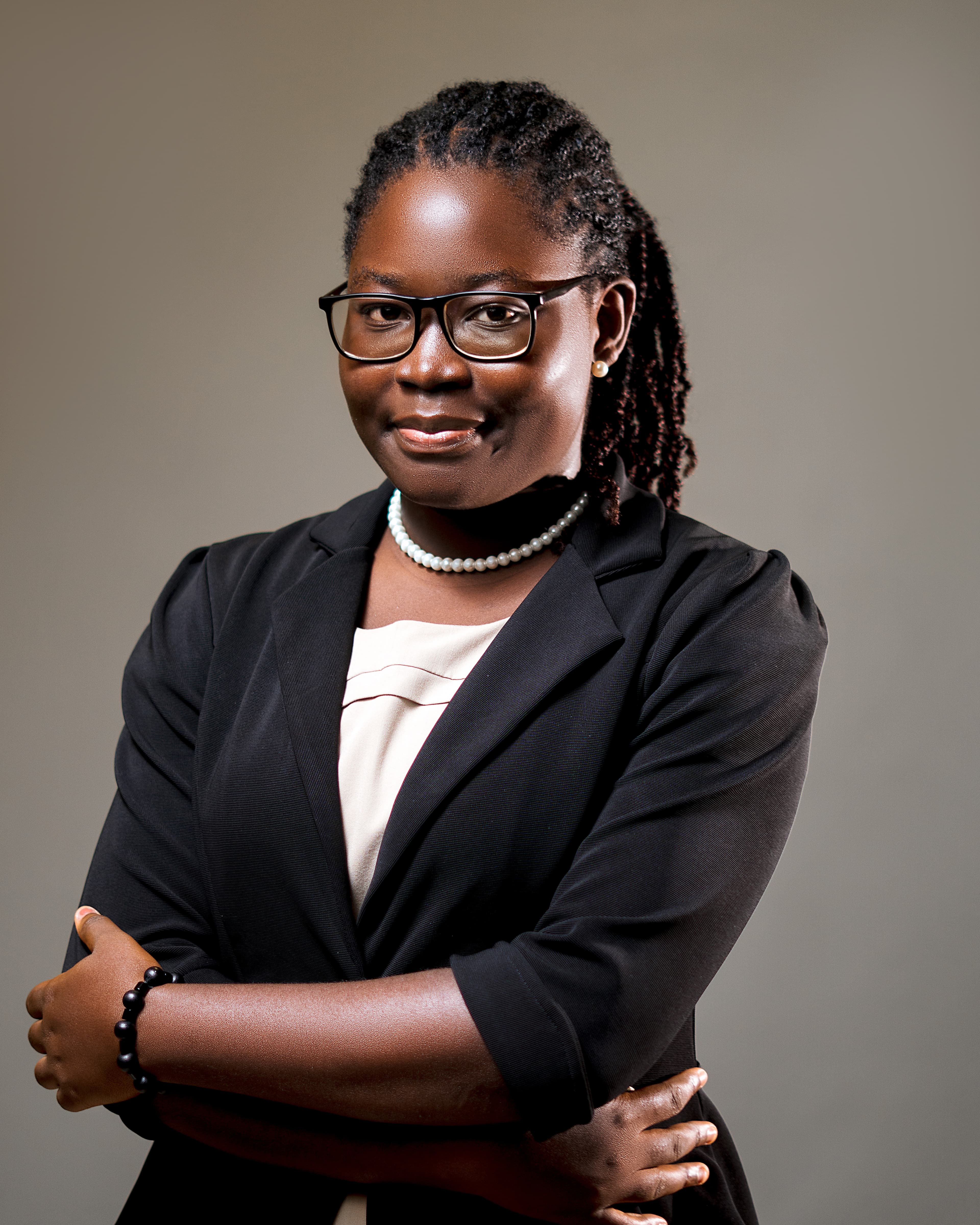 OGUNYEMI ODUNAYO