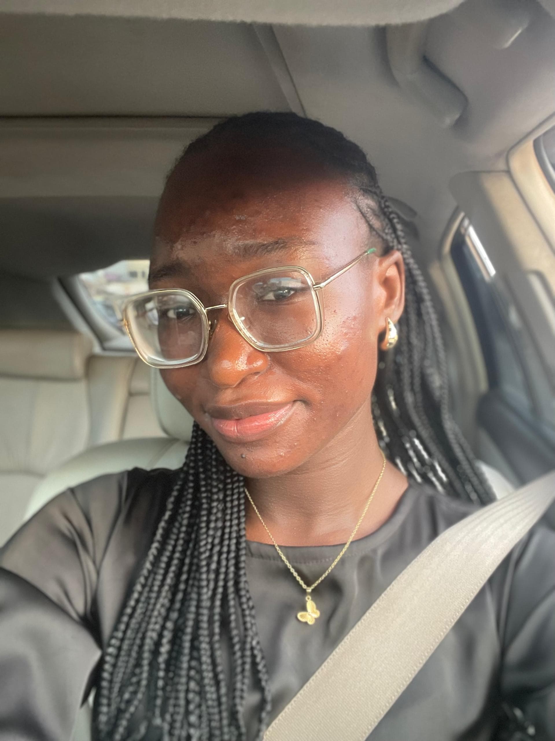 ONYINYECHI NWAFOR