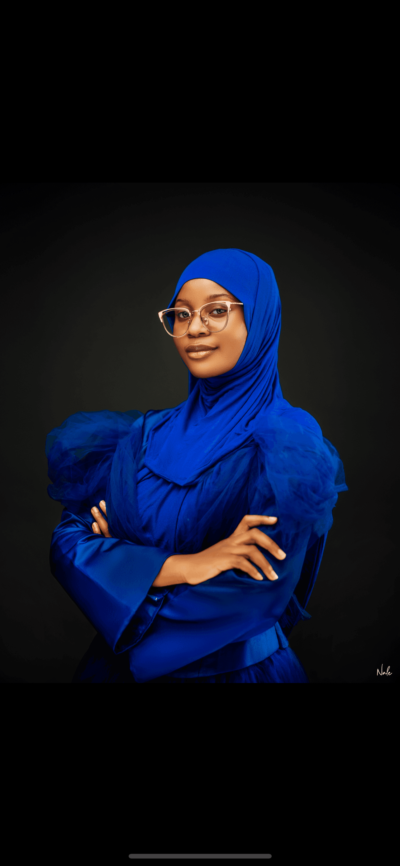 DHIKRULLAH RODIYAH ADEDOYIN