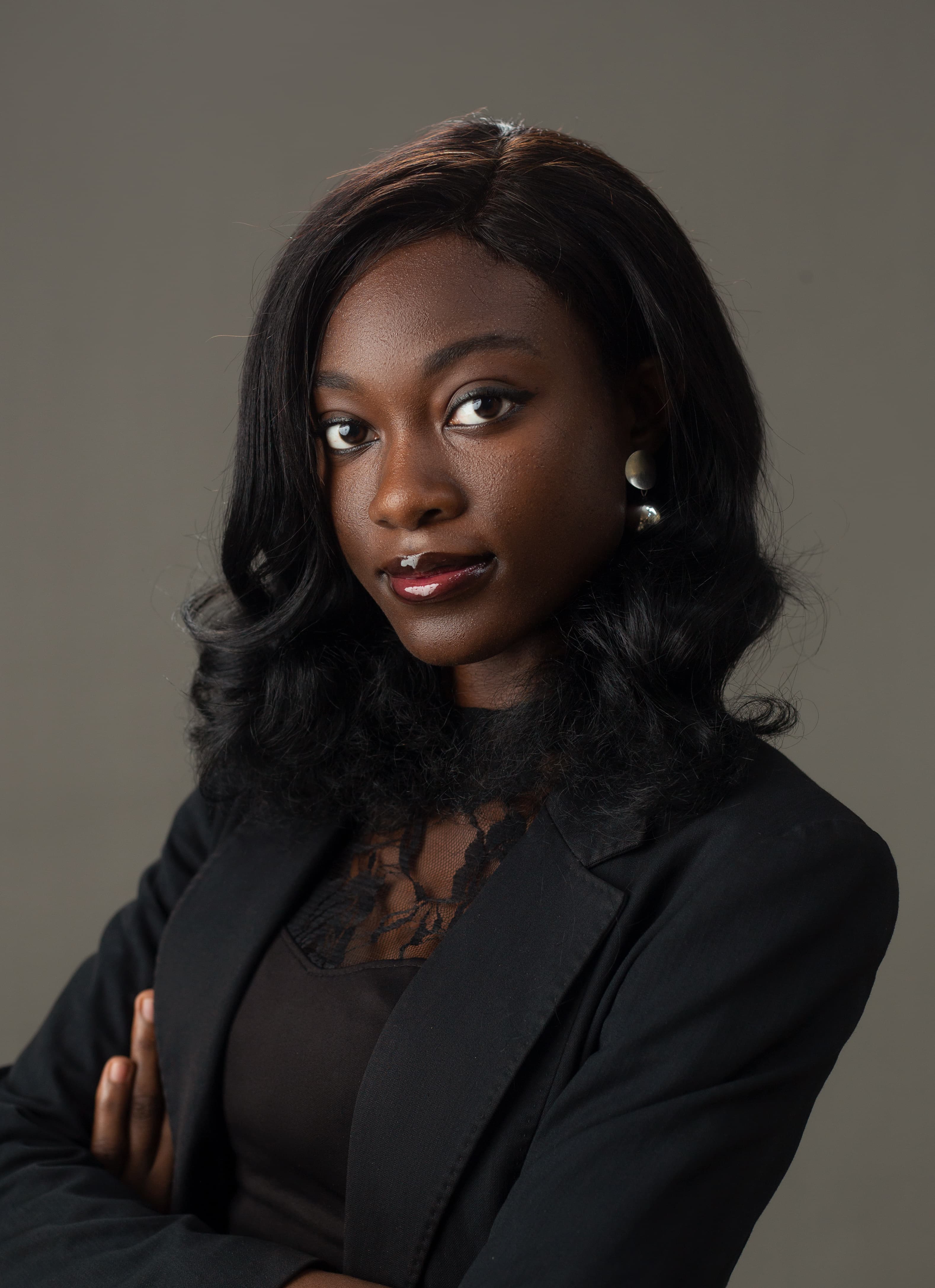 EVANS-EMMANUEL FLORISH