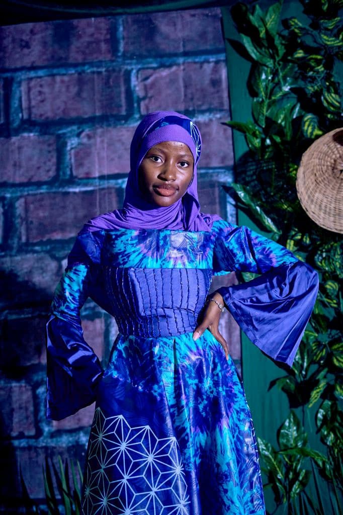 IBRAHIM QAREEBAT ADEDOYIN