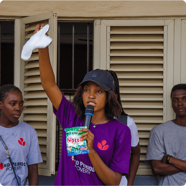 Project Pad Bank Nigeria